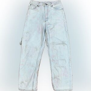 SANDRO Jeans Size 27/EU 36/ US size 6